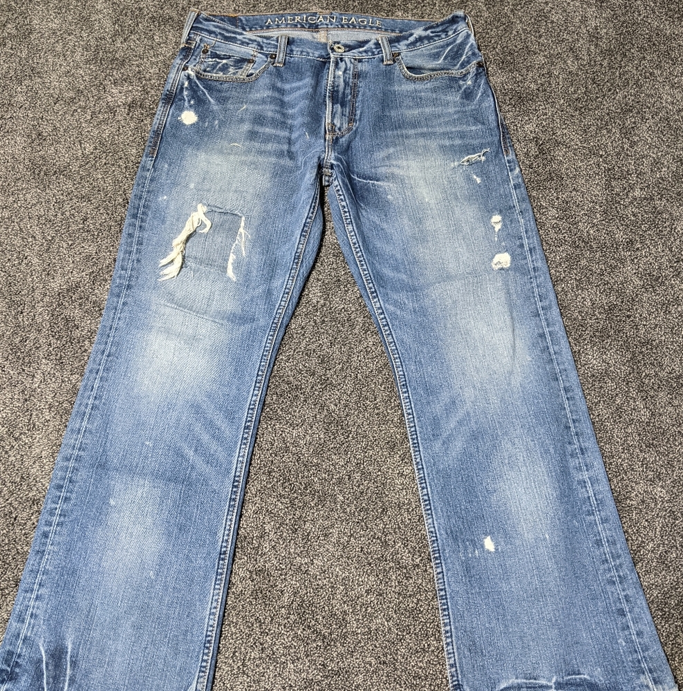Men's American Eagle Jeans